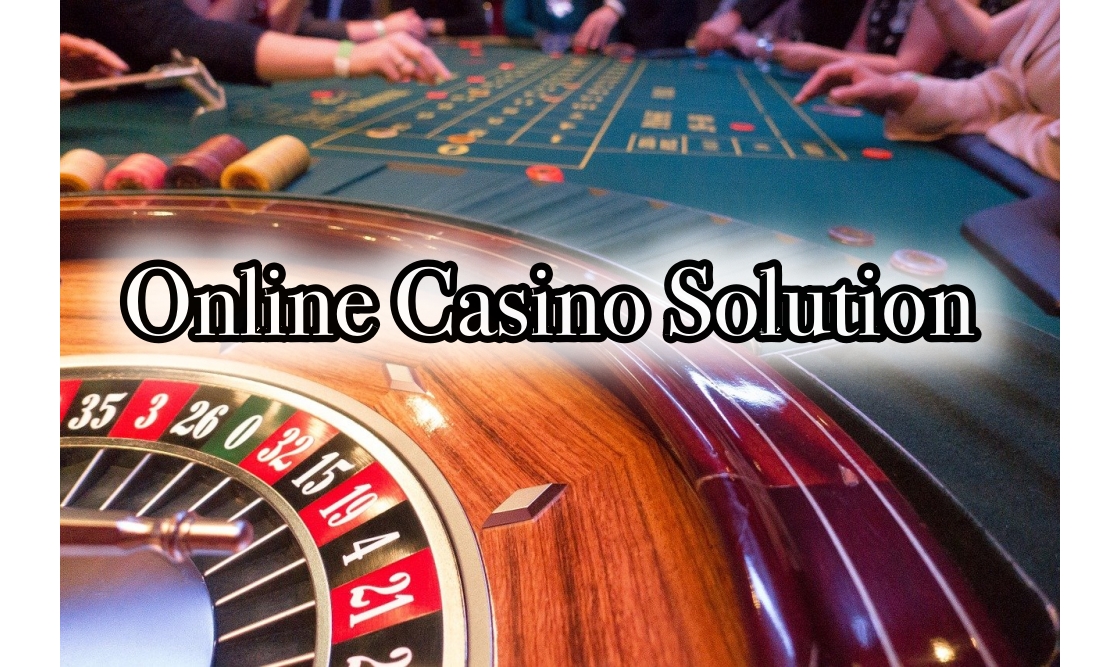 Online Casino Solution • iGamblingNow